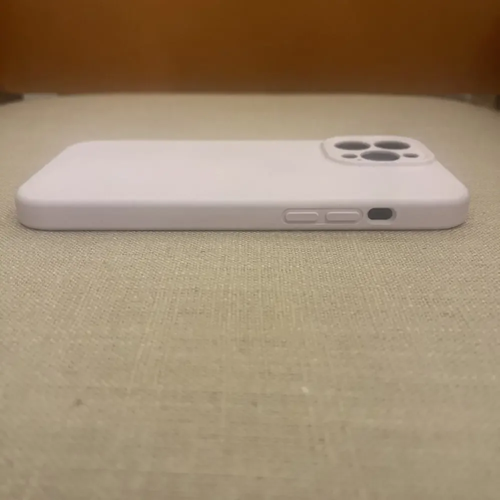 Mcfance Iphone 16 Pro Phone Case Lavender‎